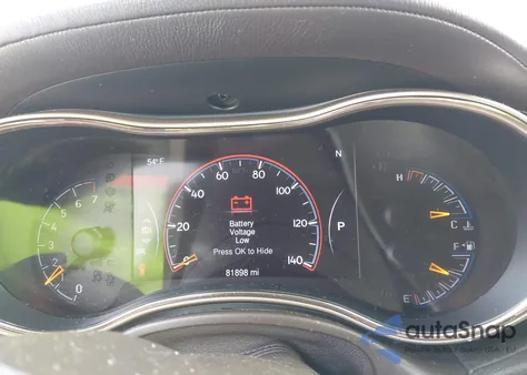 2015 Jeep Grand Cherokee Summit from USA, damaged, VIN 1C4RJFJT8FC862759